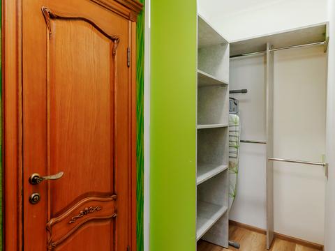 квартира за адресою Волинська вул., 12