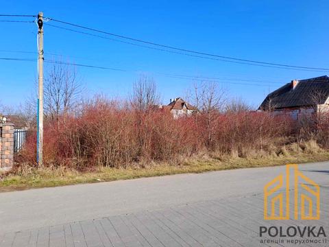 ділянка за адресою 