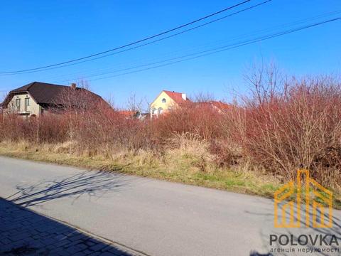 ділянка за адресою 