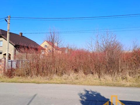 ділянка за адресою 