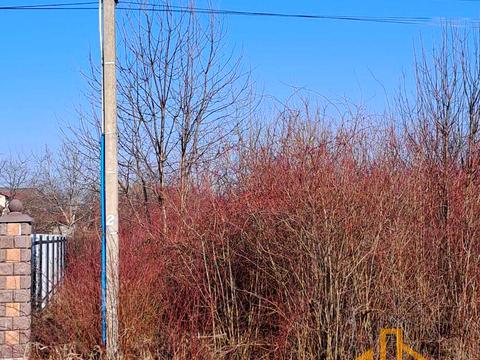 ділянка за адресою 