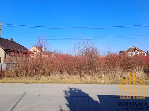 ділянка за адресою 