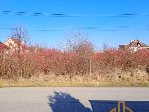 ділянка за адресою 