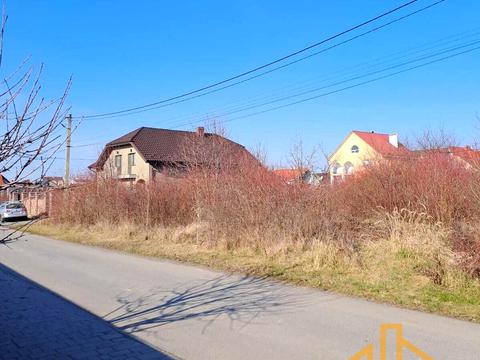 ділянка за адресою 