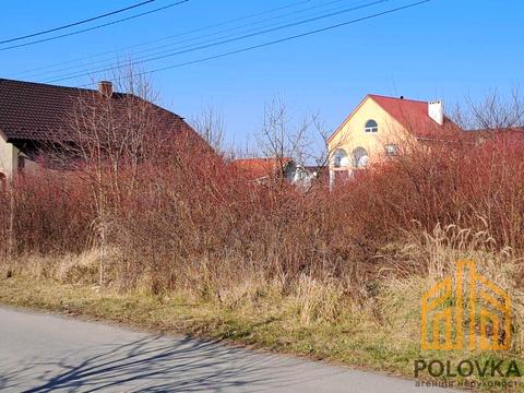 ділянка за адресою 