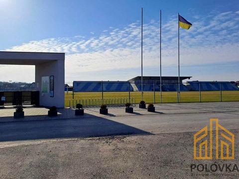 ділянка за адресою 