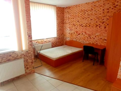 квартира за адресою Вахтанга Кікабідзе вул. (Булгакова), 12-А