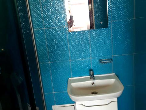 квартира за адресою Вахтанга Кікабідзе вул. (Булгакова), 12-А