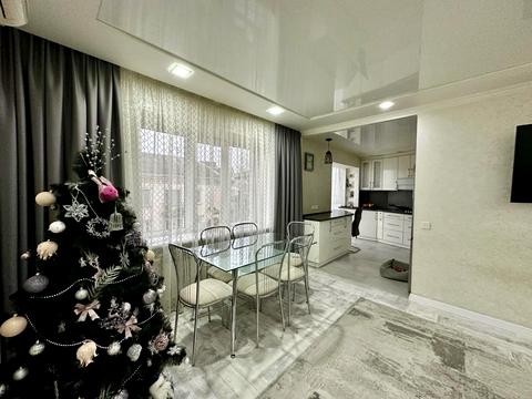 квартира за адресою Князя Острозького вул., 3