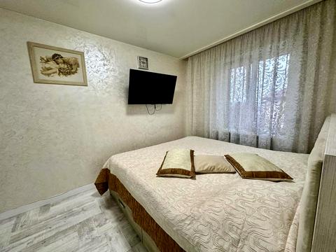 квартира за адресою Князя Острозького вул., 3