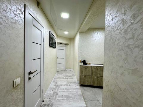 квартира за адресою Князя Острозького вул., 3