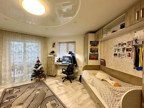 квартира за адресою Князя Острозького вул., 3