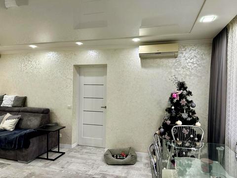 квартира за адресою Князя Острозького вул., 3