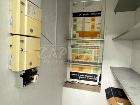 комерційна за адресою Срібнокільська вул., 22