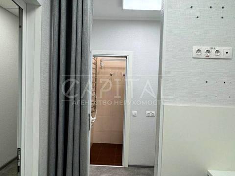 комерційна за адресою Срібнокільська вул., 22