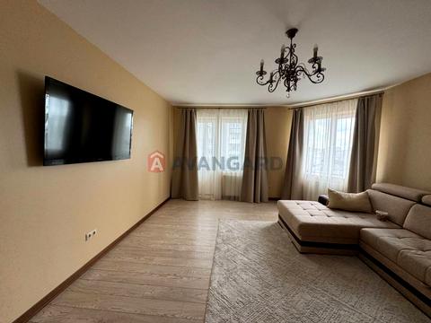 квартира за адресою Львів, Григорія Граб'янки вул., 5