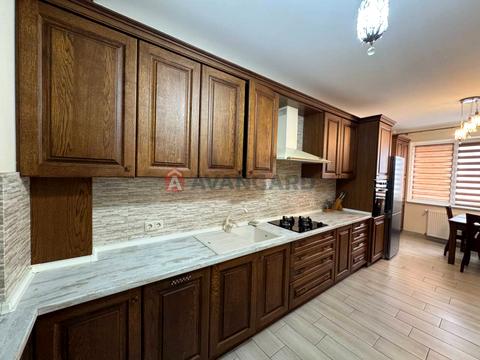 квартира по адресу Григория Грабянки ул., 5