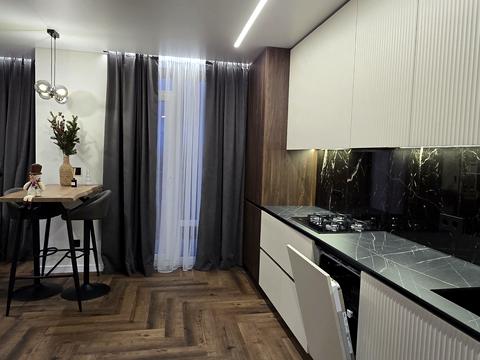 квартира за адресою Юліана Пелеша вул., 1