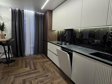 квартира за адресою Юліана Пелеша вул., 1