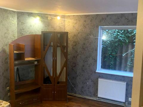 квартира по адресу Сергея Ефремова ул. (Академика Вавилова), 62