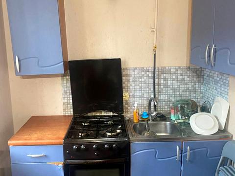 квартира по адресу Сергея Ефремова ул. (Академика Вавилова), 62