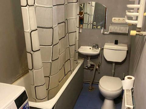 квартира по адресу Сергея Ефремова ул. (Академика Вавилова), 62