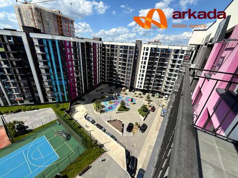 квартира по адресу Юліана Пелеша ул., 2