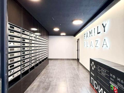 квартира по адресу Юліана Пелеша ул., 2