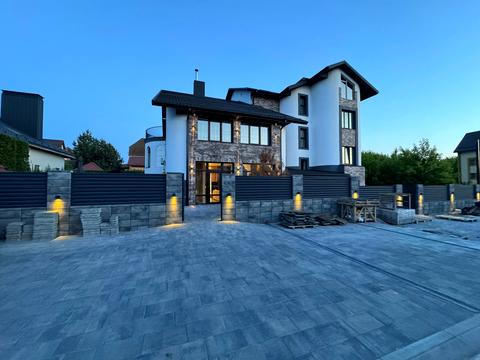 квартира по адресу Ровно, вул. Гостинна, 19