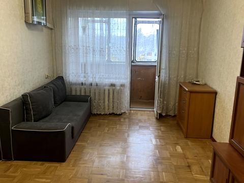 квартира за адресою Леоніда Каденюка просп. (Юрія Гагаріна), 5/2