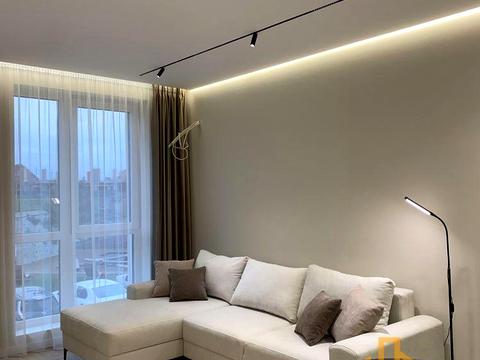 квартира за адресою Августина Волошина вул., 24