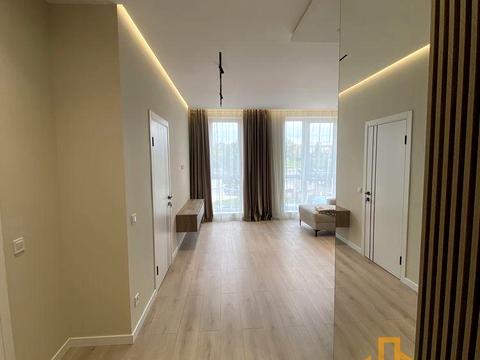 квартира за адресою Августина Волошина вул., 24