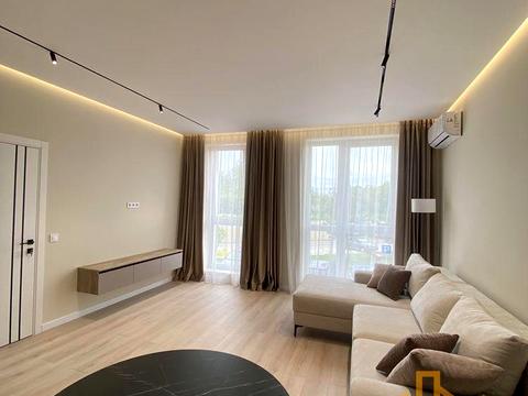 квартира за адресою Августина Волошина вул., 24