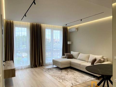 квартира за адресою Августина Волошина вул., 24