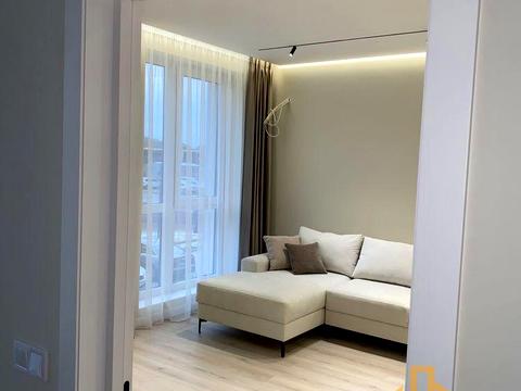 квартира за адресою Августина Волошина вул., 24