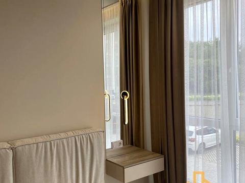 квартира за адресою Августина Волошина вул., 24