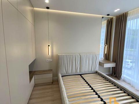 квартира за адресою Августина Волошина вул., 24