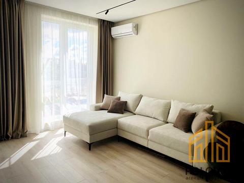 квартира за адресою Августина Волошина вул., 24