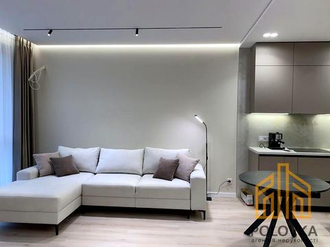 квартира за адресою Августина Волошина вул., 24