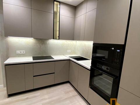 квартира за адресою Августина Волошина вул., 24