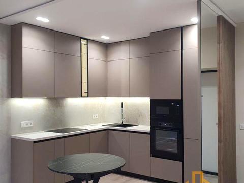 квартира за адресою Августина Волошина вул., 24