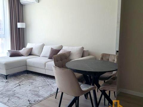 квартира за адресою Августина Волошина вул., 24