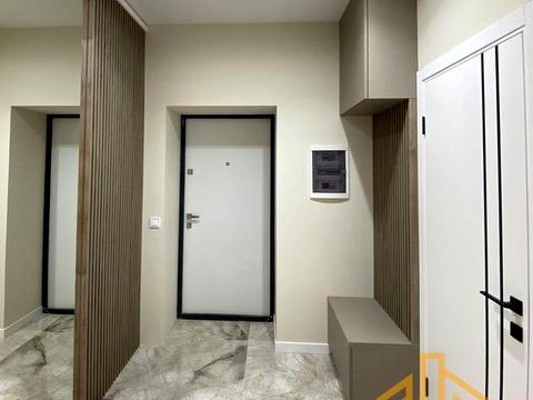 квартира за адресою Августина Волошина вул., 24