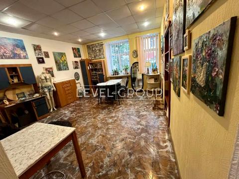 квартира по адресу Хорива пер., 4