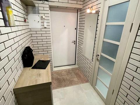 квартира за адресою Київ, Берестейський просп. (Перемоги), 5-В