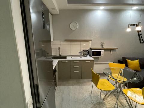 квартира за адресою Київ, Берестейський просп. (Перемоги), 5-В