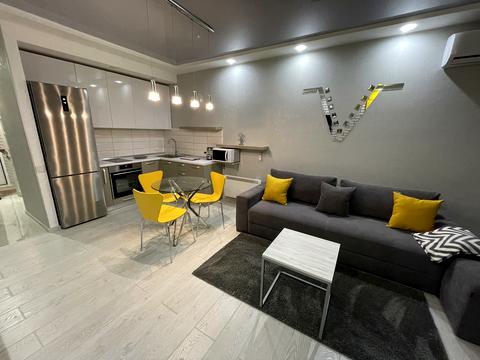 квартира за адресою Київ, Берестейський просп. (Перемоги), 5-В