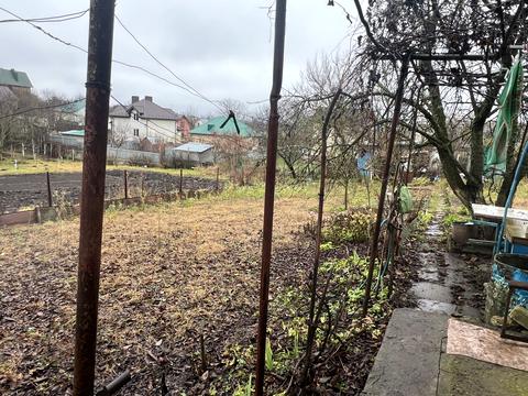 дом по адресу Львовская ул., 36