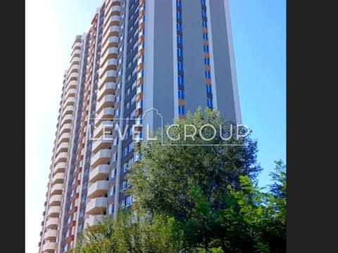 квартира по адресу Пригородная ул., 24