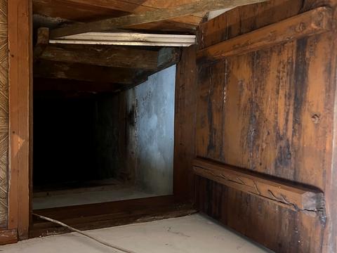 дом по адресу Львовская ул., 36